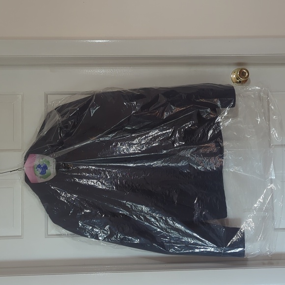 Polo Ralph Lauren Navy 3 Season Jacket (Quilted Lining) (Good Condition) - Picture 6 of 14